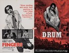 Fingers - British Combo movie poster (xs thumbnail)