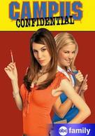 Campus Confidential - Movie Poster (xs thumbnail)