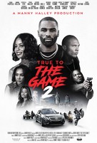True to the Game 2: Gena&#039;s Story - Movie Poster (xs thumbnail)