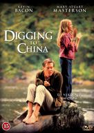 Digging to China - Danish Movie Cover (xs thumbnail)