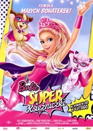 Barbie in Princess Power - Polish Movie Poster (xs thumbnail)