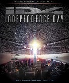 Independence Day - Movie Cover (xs thumbnail)