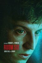 Room Six - Movie Poster (xs thumbnail)