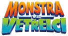 Monsters vs. Aliens - Czech Logo (xs thumbnail)