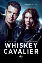 &quot;Whiskey Cavalier&quot; - Movie Poster (xs thumbnail)
