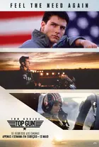 Top Gun Poster