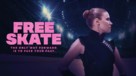 Free Skate - poster (xs thumbnail)