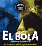 El bola - Movie Cover (xs thumbnail)