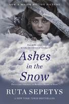 Ashes in the Snow - Movie Poster (xs thumbnail)