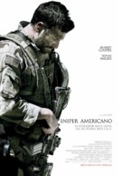 American Sniper - Portuguese Movie Poster (xs thumbnail)