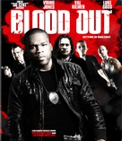 Blood Out - Blu-Ray movie cover (xs thumbnail)