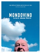 Mondovino - French Movie Poster (xs thumbnail)