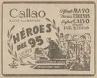 Héroes del 95 Other