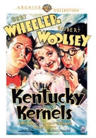 Kentucky Kernels - DVD movie cover (xs thumbnail)