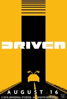 Driven - Movie Poster (xs thumbnail)