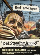 Across the Bridge - Danish Movie Poster (xs thumbnail)