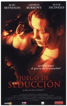 Tempted - Spanish poster (xs thumbnail)