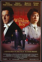 The Winslow Boy - Movie Poster (xs thumbnail)