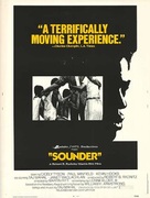 Sounder - Movie Poster (xs thumbnail)