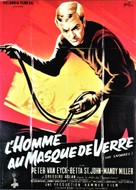 The Snorkel - French Movie Poster (xs thumbnail)
