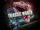 Triassic World - poster (xs thumbnail)