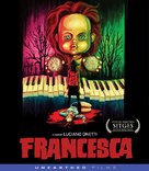 Francesca - Movie Cover (xs thumbnail)