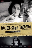 Intimni osvetleni - French Re-release movie poster (xs thumbnail)