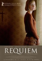 Requiem - Belgian Movie Poster (xs thumbnail)