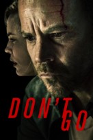 Don&#039;t Go - Movie Cover (xs thumbnail)