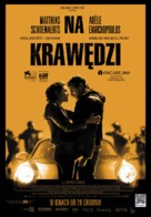 Le Fid&egrave;le - Polish Movie Poster (xs thumbnail)