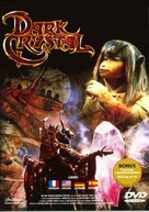 The Dark Crystal - French DVD movie cover (xs thumbnail)