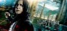 Harry Potter and the Deathly Hallows - Part 2 - Movie Poster (xs thumbnail)