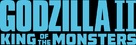 Godzilla: King of the Monsters - Logo (xs thumbnail)