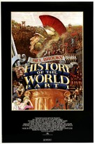 History of the World: Part I - Movie Poster (xs thumbnail)