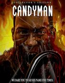 Candyman - Blu-Ray movie cover (xs thumbnail)