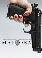 &quot;Mafiosa&quot; - French Movie Poster (xs thumbnail)