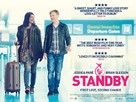 Standby - Irish Movie Poster (xs thumbnail)