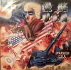 Invasion U.S.A. Cover