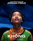 Nope - Vietnamese Movie Poster (xs thumbnail)