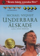 Underbara &auml;lskade - Swedish DVD movie cover (xs thumbnail)