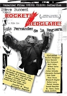 Rockets Redglare! - Movie Poster (xs thumbnail)