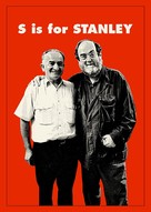 S Is for Stanley - British Movie Poster (xs thumbnail)