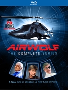 &quot;Airwolf&quot; - Blu-Ray movie cover (xs thumbnail)