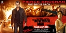The November Man - Indian Movie Poster (xs thumbnail)