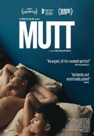 Mutt - Movie Poster (xs thumbnail)