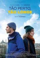Deux moi - Portuguese Movie Poster (xs thumbnail)