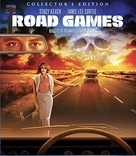 Roadgames - Movie Cover (xs thumbnail)