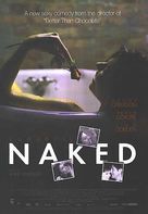 Suddenly Naked - Movie Poster (xs thumbnail)