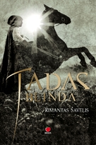 Tadas Blinda. Pradzia - Tunisian Movie Cover (xs thumbnail)