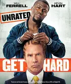 Get Hard - Movie Cover (xs thumbnail)